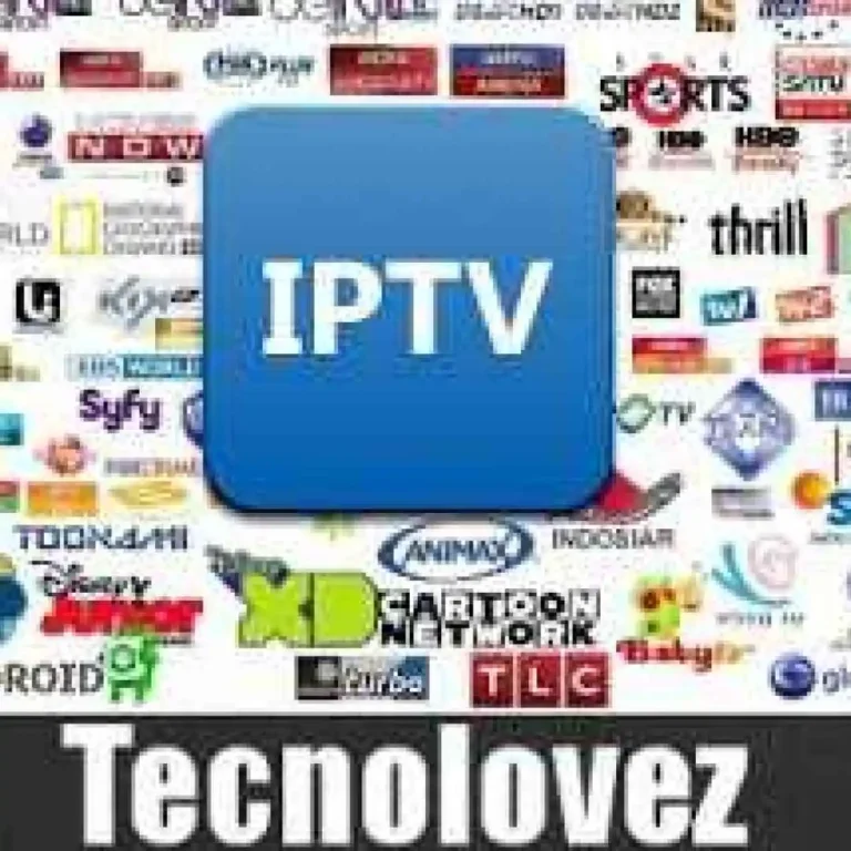 boitier iptv