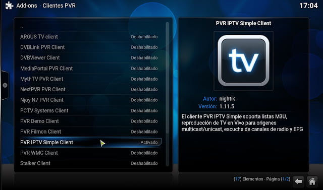 iptv apple tv