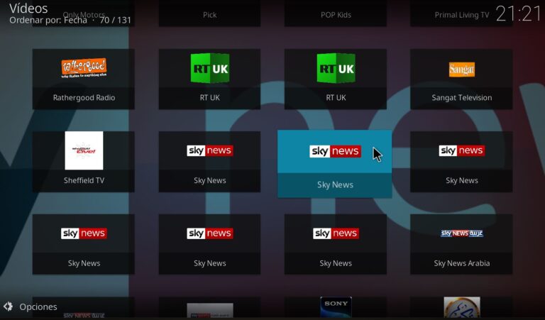 iptv m3u