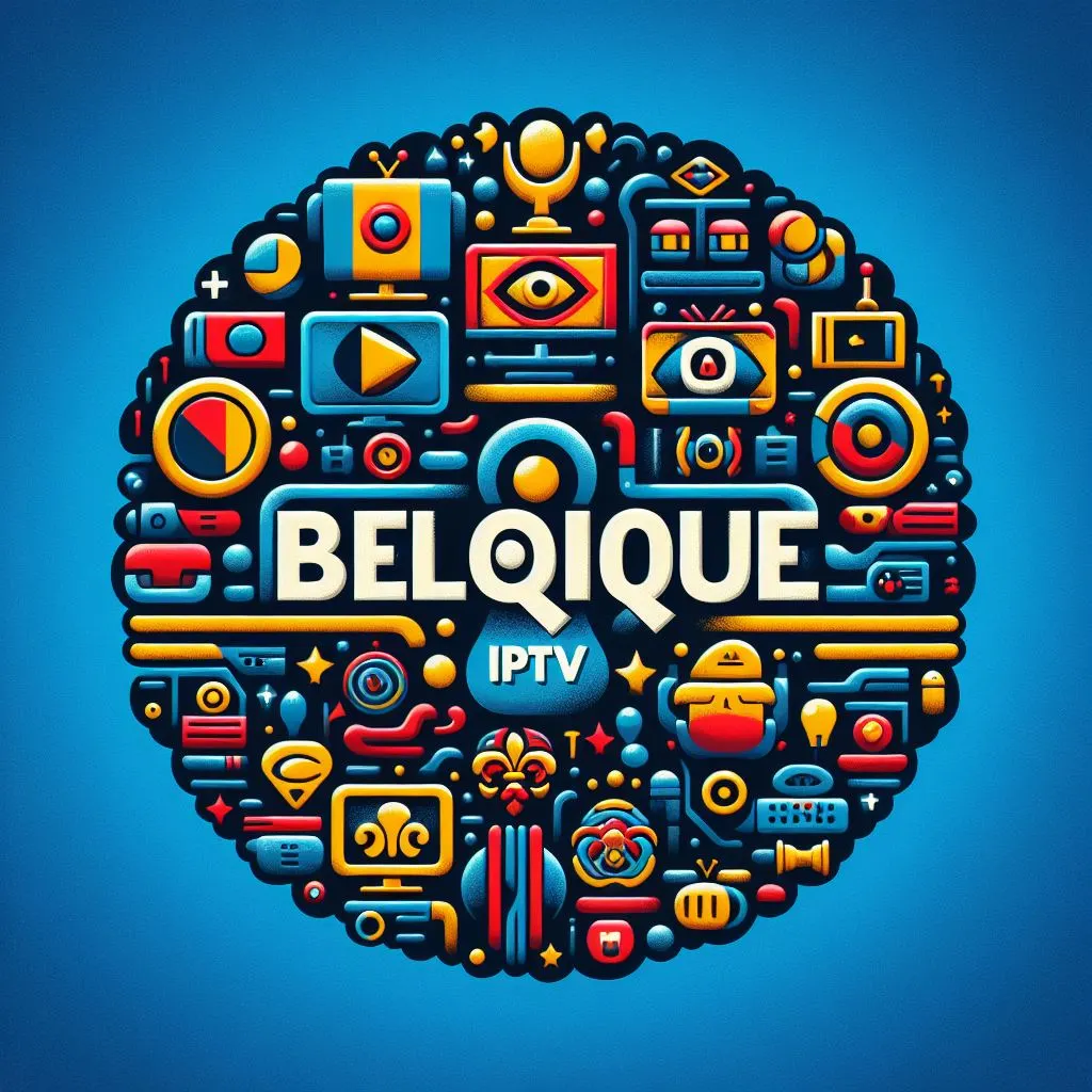 fournisseur iptv belgique