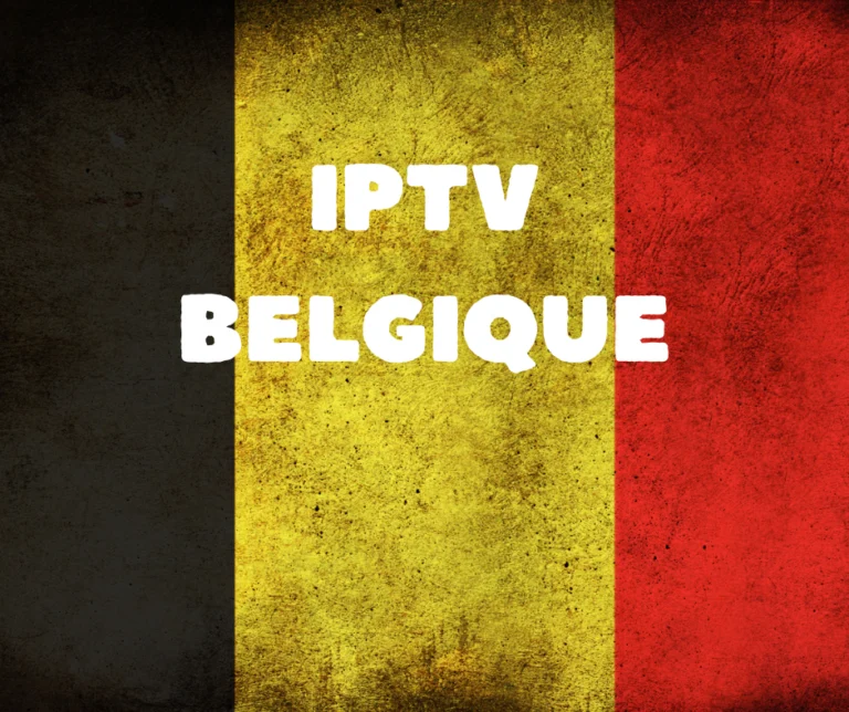 meilleur abonnement ip tv belgique