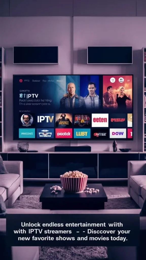 iptv premium 2023