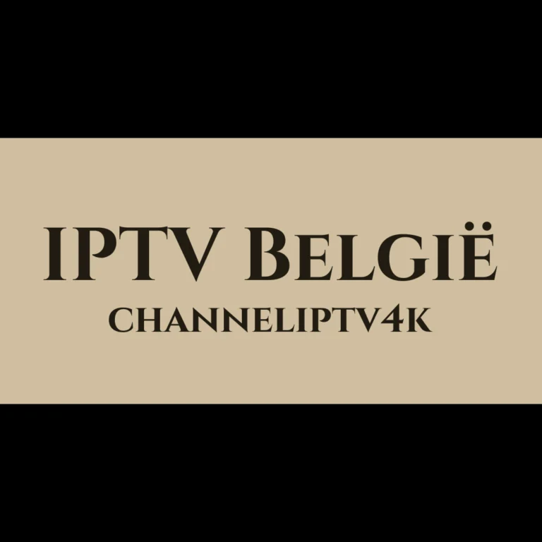 IPTV België