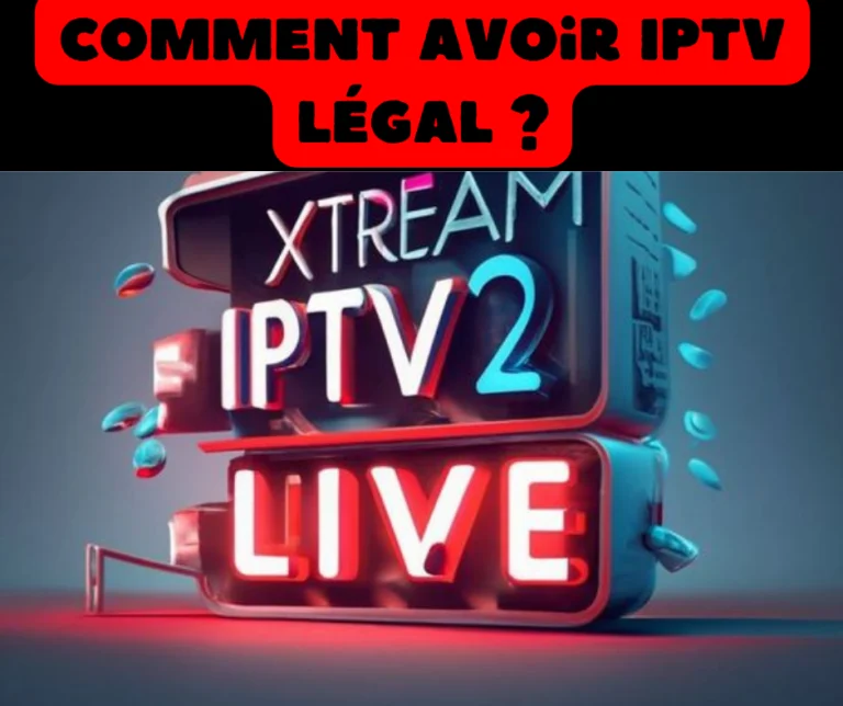 IPTV-abonnement België: iptv België