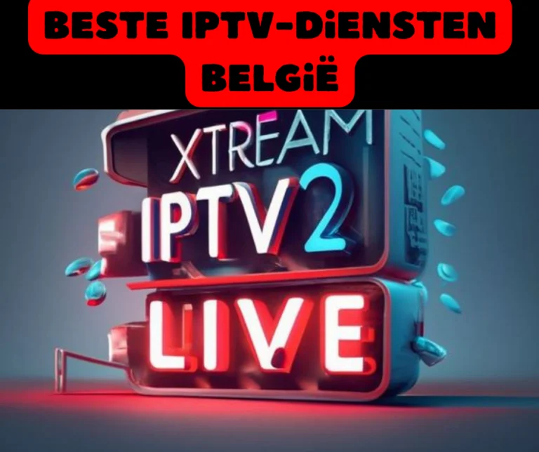 Beste IPTV-diensten België