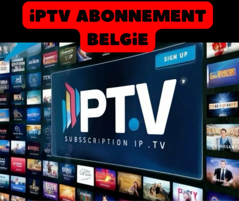 iptv nederland