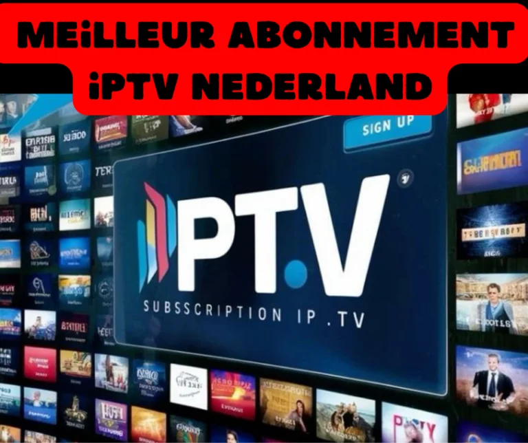 iptv nederland