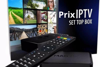 Prix boîtier IPTV  - Guide Complet 2024