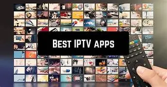 best applicaation smart iptv 