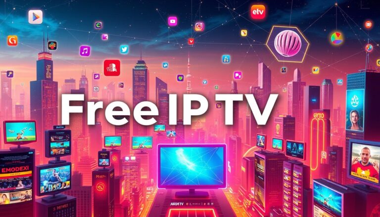 iptv gratuit