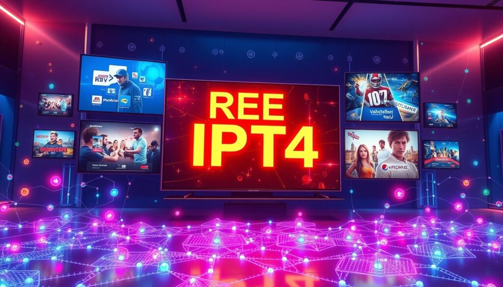 iptv gratuit