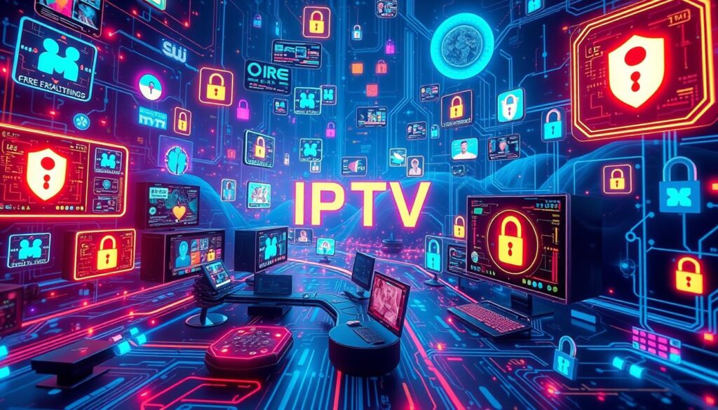 iptv gratuit